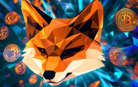 MetaMask integrates Venmo to enhance fiat-to-crypto onramp options