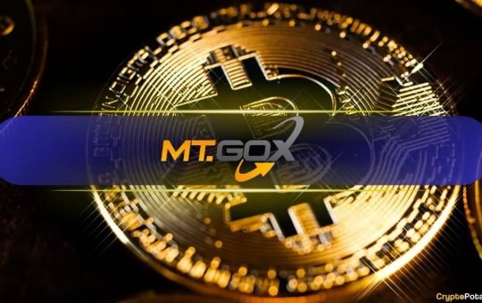Mt. Gox Shifts $2B in BTC to New Accounts Amid Ongoing Debt Settlements