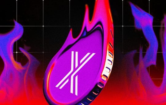 IMX Price Decline Accelerates After Wells Notice and $44 Million Token Unlock Pressure