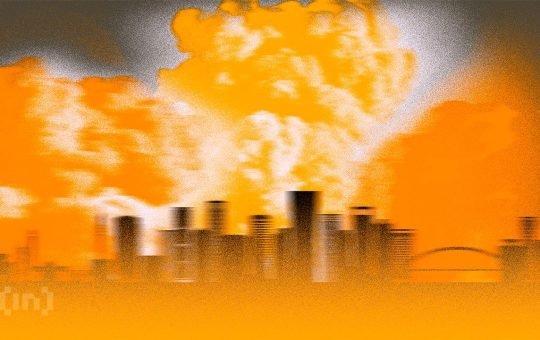 Chainalysis Claims HTS Rebels Received Crypto Donations Before Syrian Civil War Victory