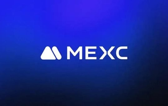 Crypto × AI: The Top AI Cryptocurrencies to Watch in 2024 According to MEXC