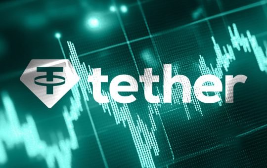 Tether USDT wallets surge to 109 million, challenge Bitcoin and Ethereum user base