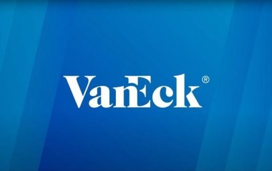 VanEck sees Bitcoin at $180K with a US Bitcoin reserve in 2025