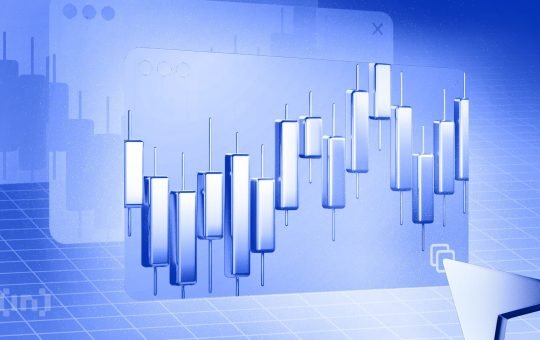 5 Top Crypto Traders to Follow in December 2024