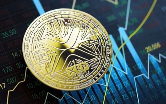 Blackrock-Backed Treasuries Arrive on XRP Ledger: Ripple Drives Institutional Adoption