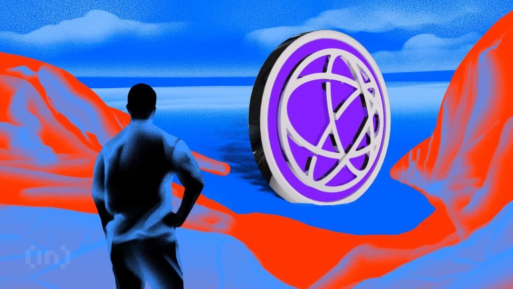 Celestia (TIA) Faces Potential 9% Decline Amid Growing Bearish Pressure