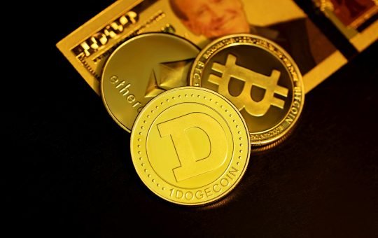 Dogecoin