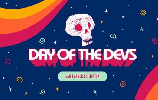 Day of the Devs will return to SF in March for GDC 2025 event