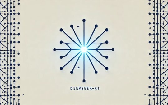 DeepSeek R1’s bold bet on reinforcement learning: How it outpaced OpenAI at 3% of the cost