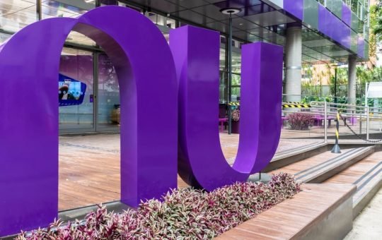 Nubank Expands USDC Rewards Program to All Customers