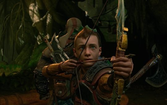 Sony reportedly cancels two more live-service games, one a God of War title