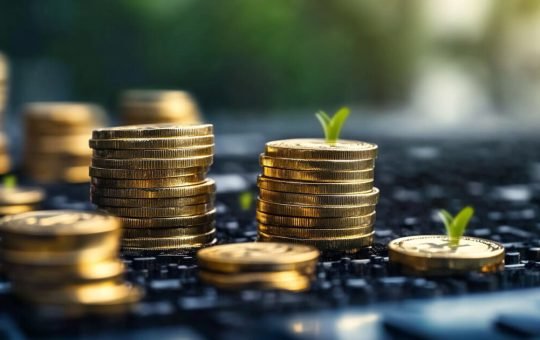 Why we’re bullish on decentralized AI, PayFi, tokenized assets and beyond