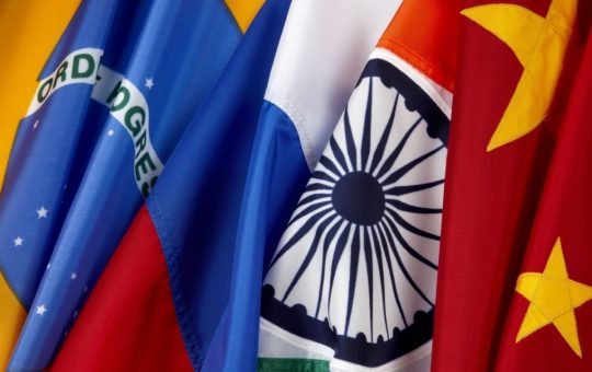 BRICS Currency Plans? Russia Says Investment Comes First