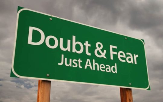 Bitcoin, Ethereum, Ripple, and Solana See Widespread FUD