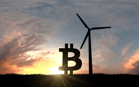Bitcoin miner MARA closes deal for Texas wind farm
