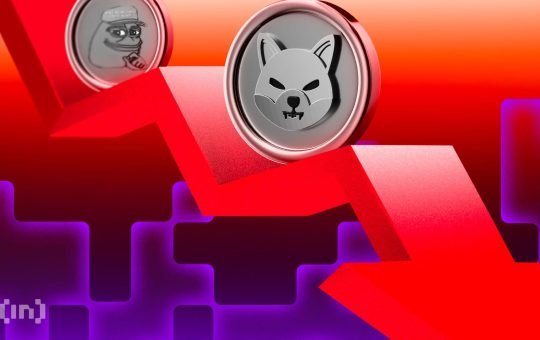 Bitwise’s Matt Hougan Sees Meme Coin Boom Coming to an End Amid Rising Scams