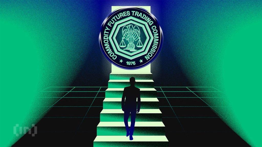 Trump Taps a16z’s Brian Quintenz to Lead CFTC Amid Plans to Reshape Crypto Oversight