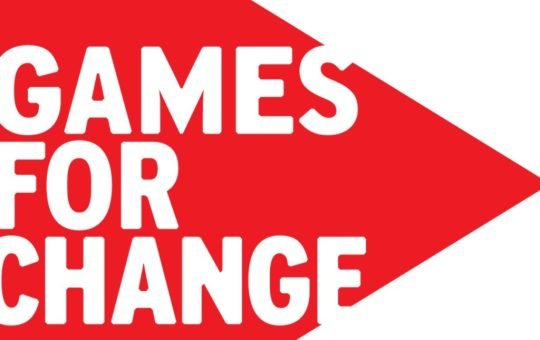 Games for Change festival runs in NYC on June 26 to June 27