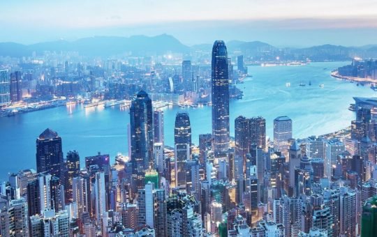 Hong Kong Regulator Unveils Roadmap to Strengthen Virtual Asset Ecosystem