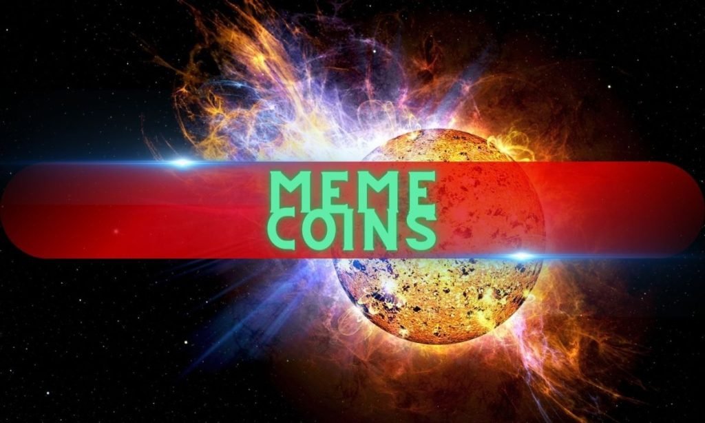 Meme Coins Erase Gains Despite Early Post-Election Hype