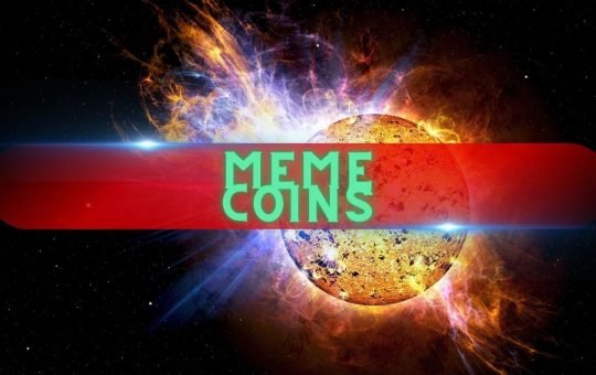 Meme Coins Erase Gains Despite Early Post-Election Hype