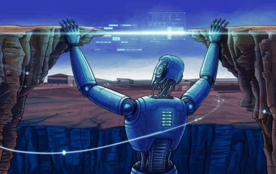 SAP taps Databricks to enhance AI readiness with new Business Data Cloud