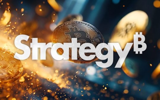 Strategy expands Bitcoin holdings with record acquisition despite Q4 loss