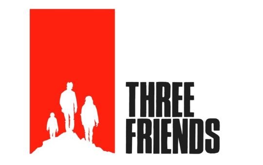 Three Friends is a new indie game publisher in Sweden that is thinking small