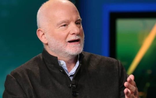 Tiger21’s Michael Sonnenfeldt Reveals $6B in Crypto Holdings