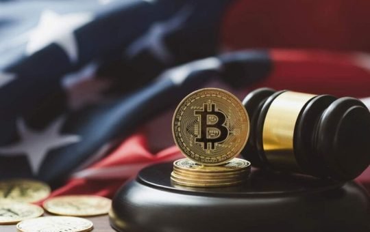 U.S. State Bitcoin Reserve Plans Hit Roadblock as Multiple Bills Rejected