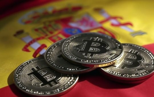 BBVA bank gains approval to offer crypto trading in Spain
