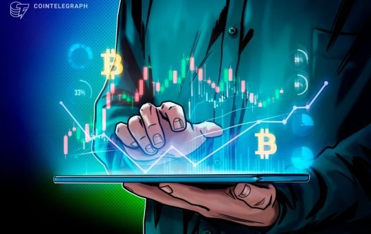 Bitcoin price action mirrors 2019 ‘Xi pump,’ are new BTC lows incoming?