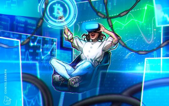 Bitcoin price has 75% chance of hitting new highs in 2025 — Analyst