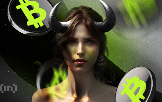 No Dip Below $70,000: Why Bitget CEO Believes Bitcoin’s Next Stop is $200,000