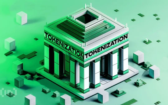 BlackRock BUIDL Nears $1.5 Billion as Fidelity Enters RWA Tokenization Race