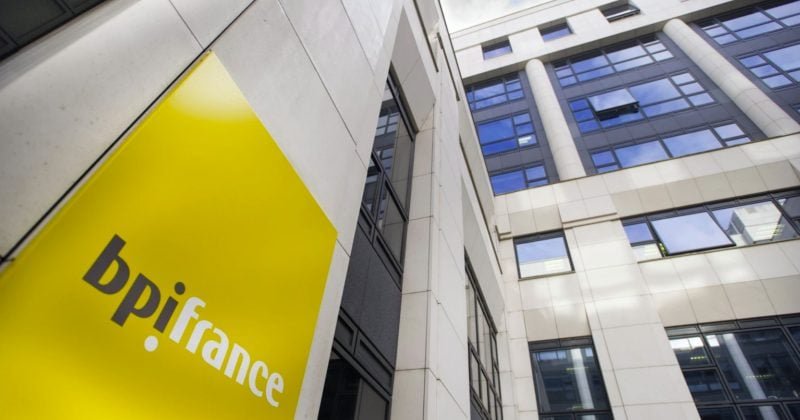 Bpifrance unveils $27M crypto fund to boost blockchain projects
