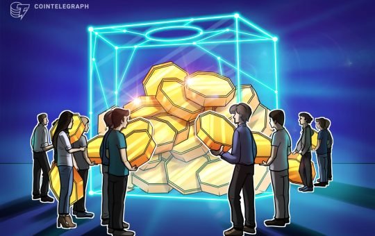 DWF Labs launches $250M fund for mainstream crypto adoption