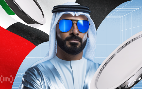 AI, Crypto, and Investments—All About David Sacks’ Meeting with UAE’s Sheikh Tahnoon