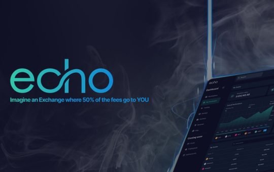 ECHO Tokenomics: Too Good to Be True or the Future of Crypto Sustainability?