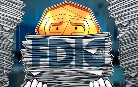 FDIC resists transparency on Operation Chokepoint 2.0 — Coinbase CLO