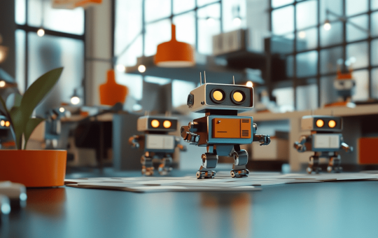 Google unveils open source Gemma 3 model with 128k context window