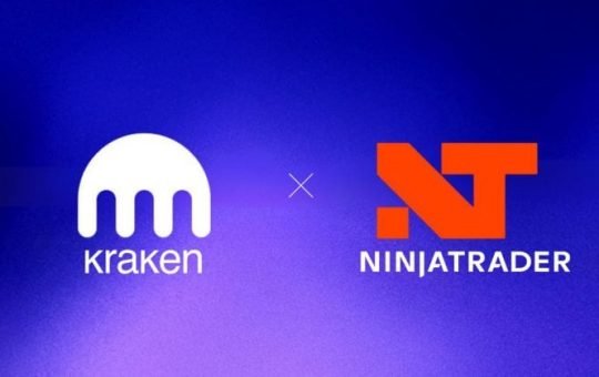 Kraken inks $1.5 billion deal to acquire NinjaTrader