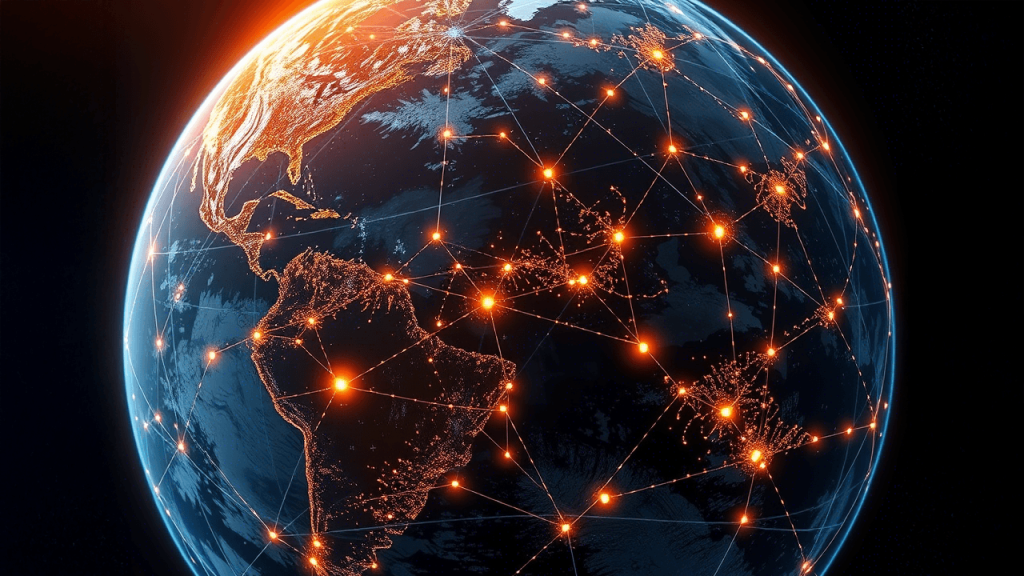 Mercuryo CEO: Crypto’s Arrival on the World Stage Won’t Be a ‘Eureka Moment’