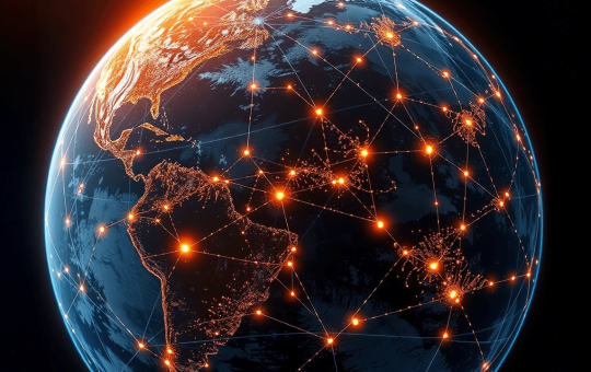 Mercuryo CEO: Crypto’s Arrival on the World Stage Won’t Be a ‘Eureka Moment’