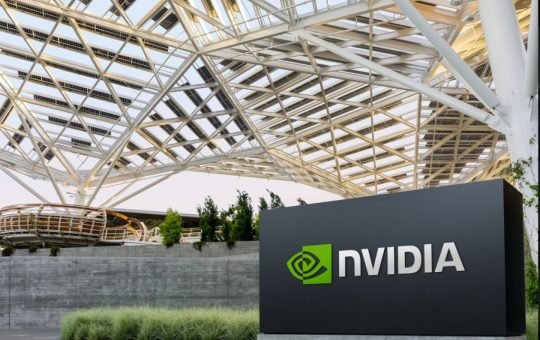 Nvidia's GTC keynote will emphasize AI over gaming