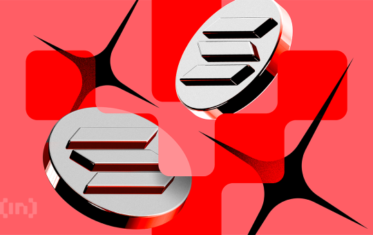 Solana’s 12% Surge Faces Key Technical Headwinds: What You Need to Know