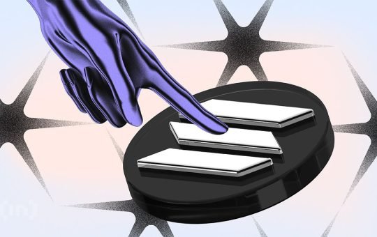 Volatility Shares Launches Solana Futures ETFs on DTCC