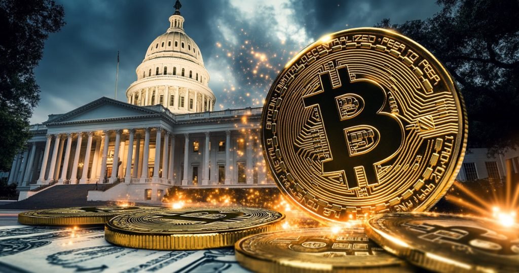 South Carolina explores Bitcoin reserve, drops Coinbase lawsuit