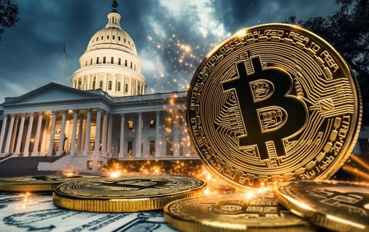 South Carolina explores Bitcoin reserve, drops Coinbase lawsuit