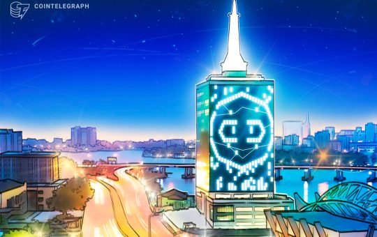 Striking a balance between innovation and regulation